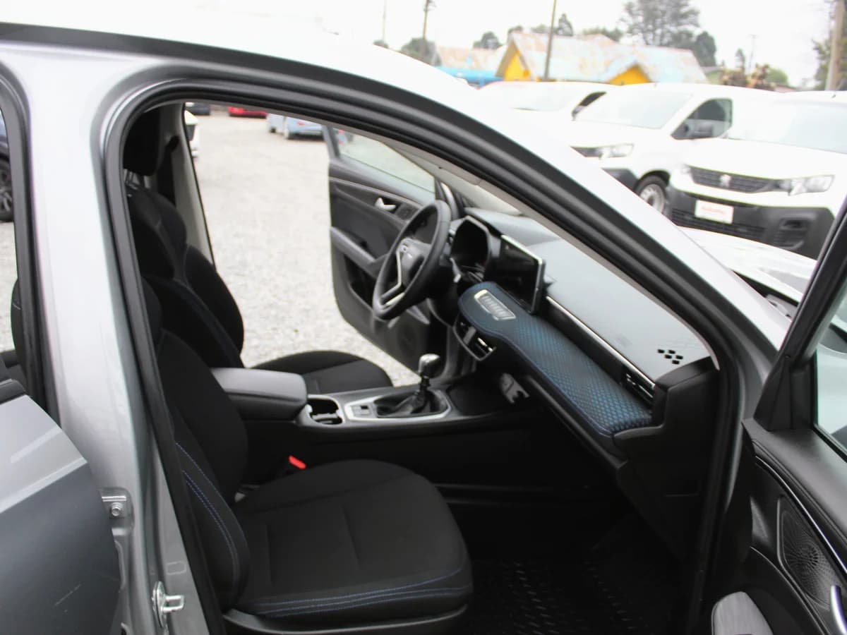 HAVAL Jolion 1.5T ELITE 2024 - Imagen 11
