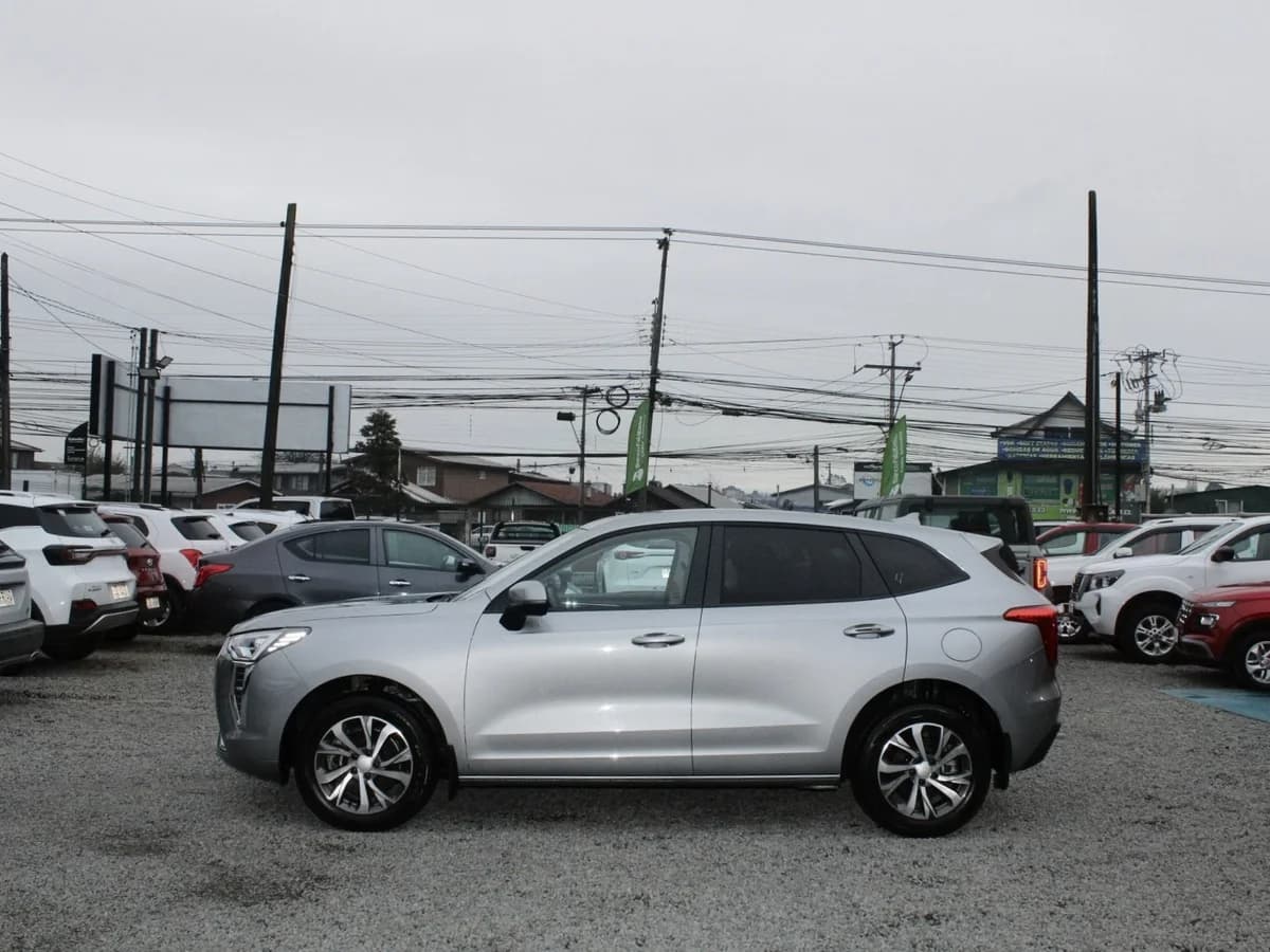 HAVAL Jolion 1.5T ELITE 2024 - Imagen 12