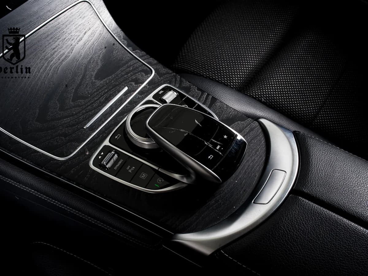 MERCEDES BENZ Glc 250 Diesel 4Matic Coupe 2018 - Imagen 17