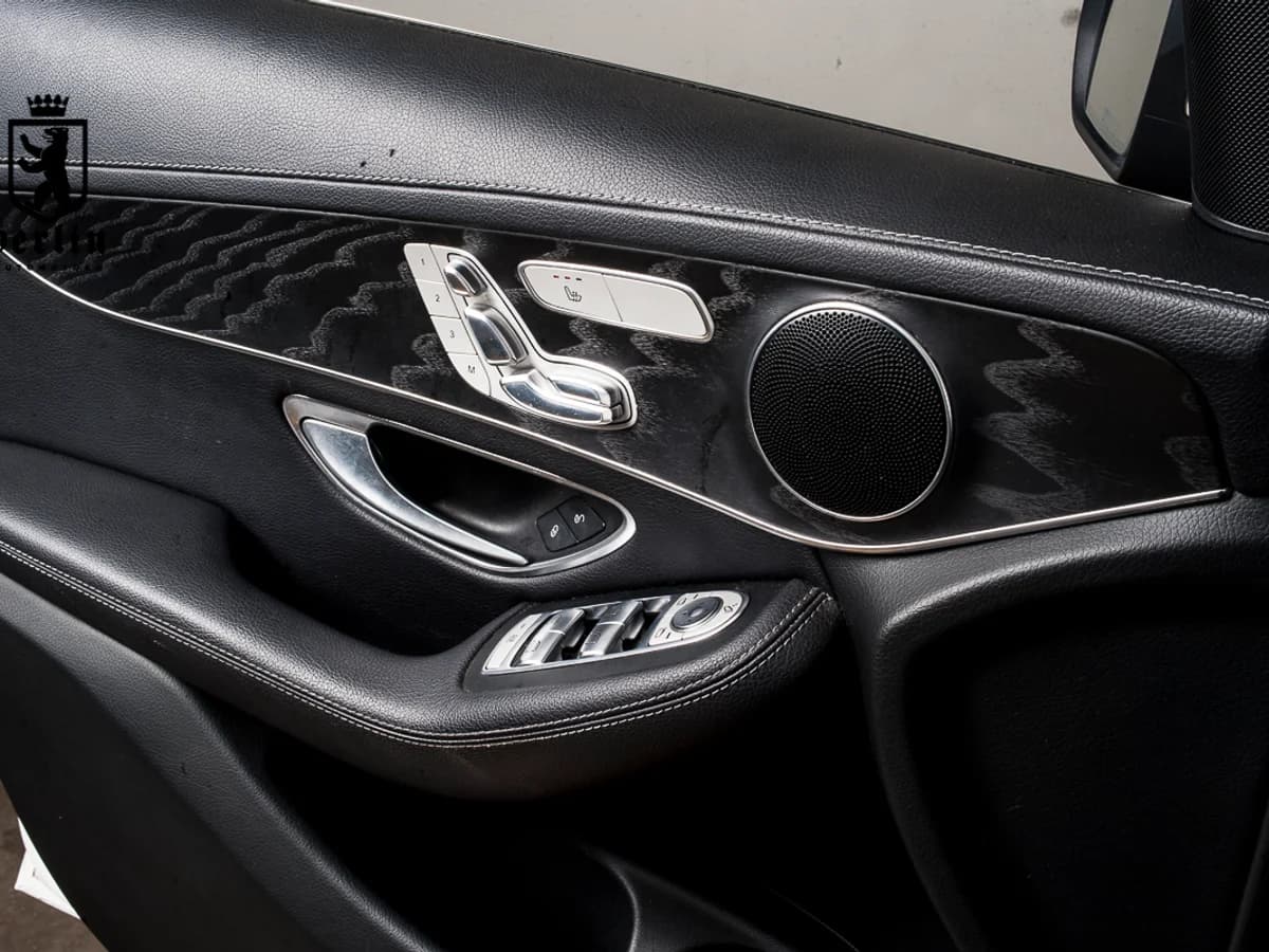 MERCEDES BENZ Glc 250 Diesel 4Matic Coupe 2018 - Imagen 22