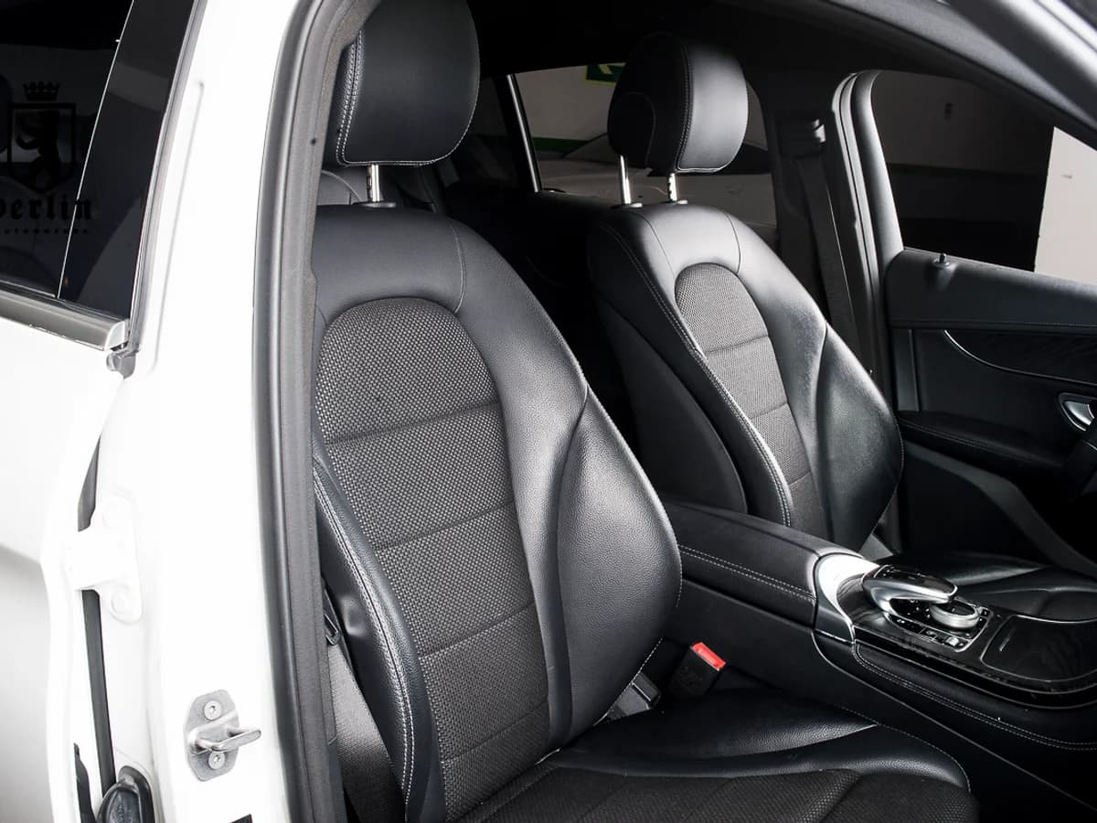 MERCEDES BENZ Glc 250 Diesel 4Matic Coupe 2018 - Imagen 25
