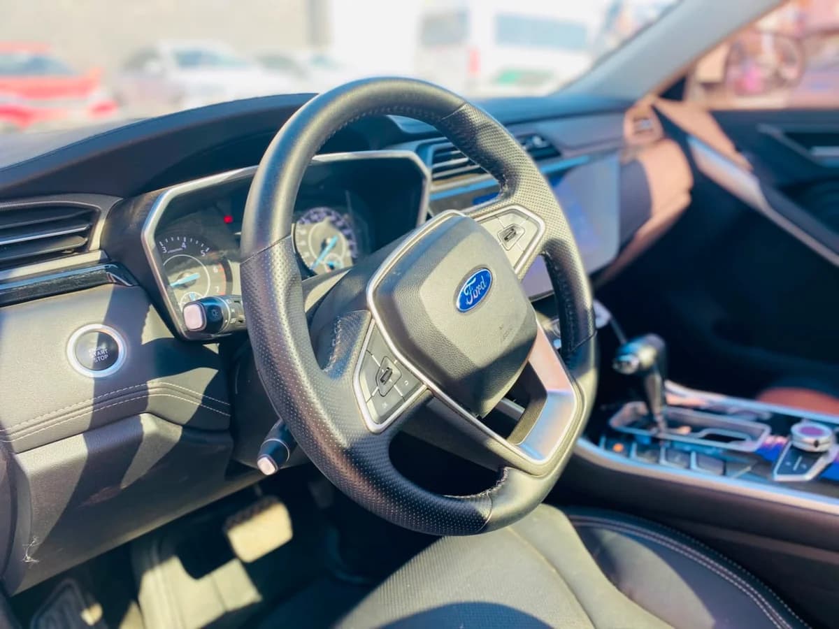 FORD TERRITORY AUT 2022 - Imagen 4