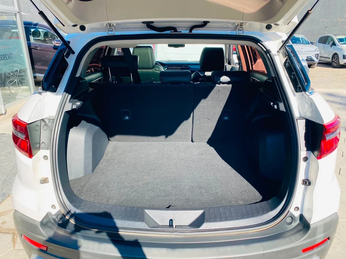 FORD TERRITORY AUT 2022 - Imagen 6