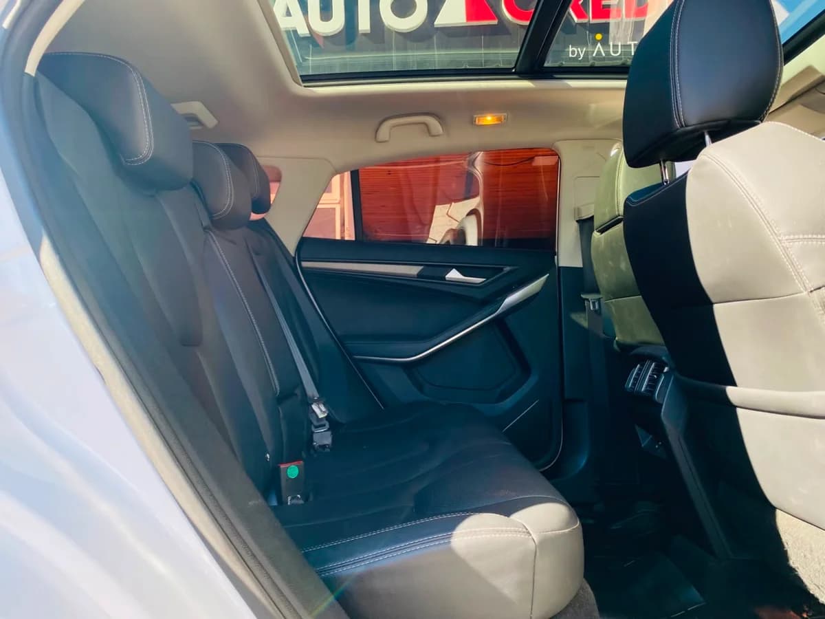 FORD TERRITORY AUT 2022 - Imagen 8