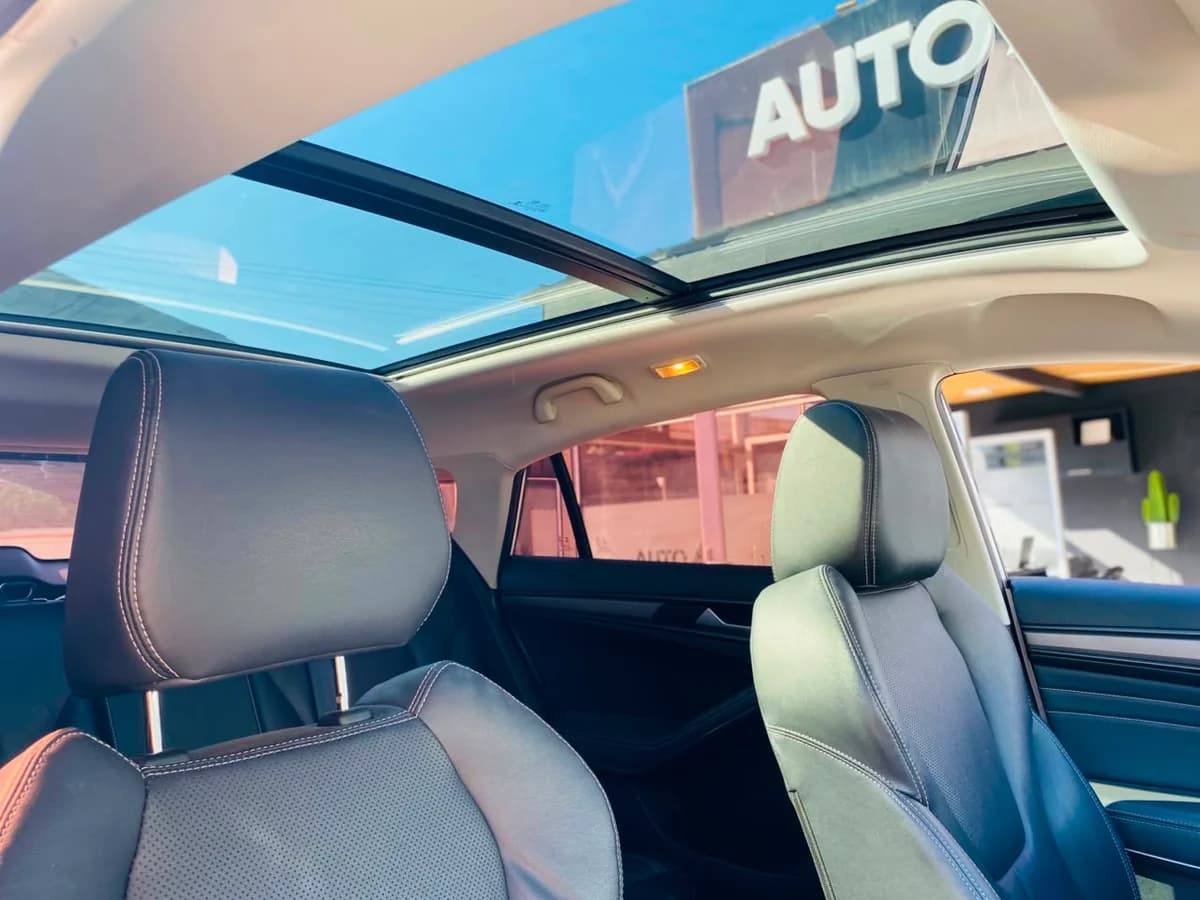 FORD TERRITORY AUT 2022 - Imagen 10
