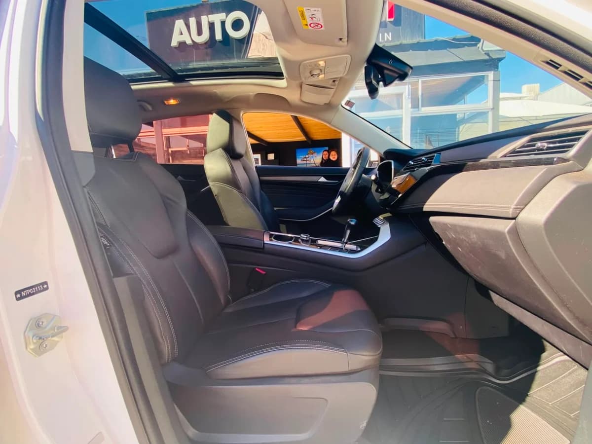 FORD TERRITORY AUT 2022 - Imagen 11