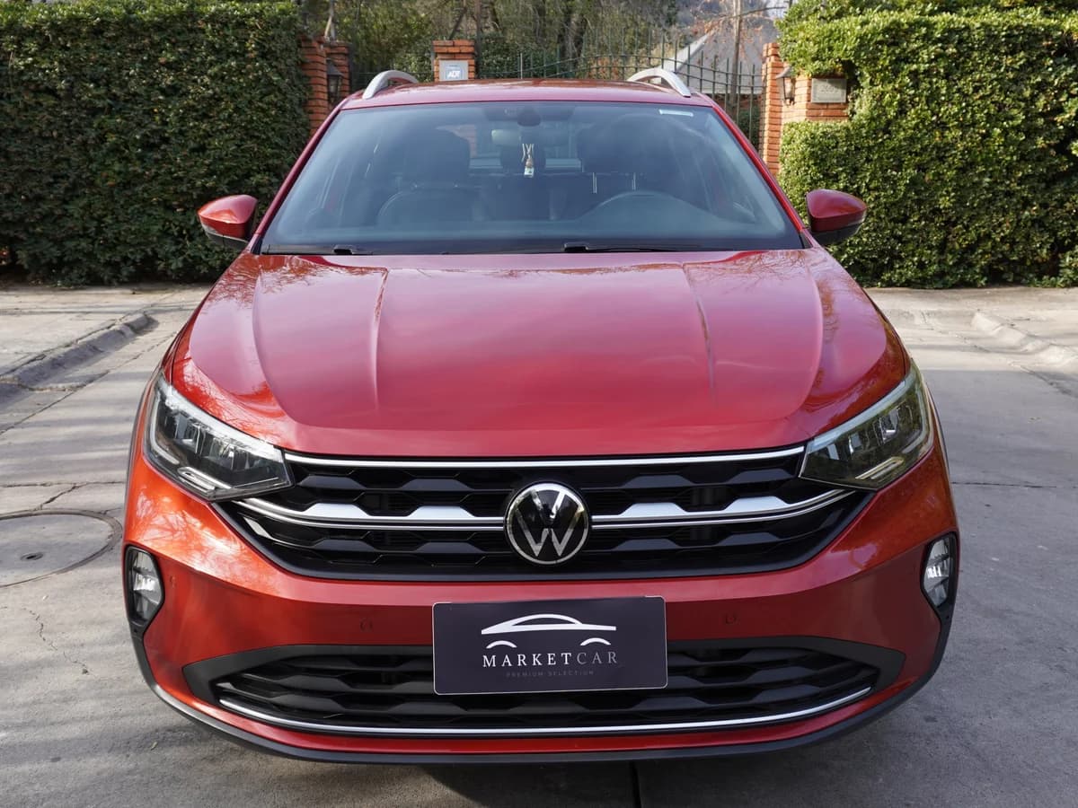VOLKSWAGEN Nivus Highline 2023 - Imagen 2
