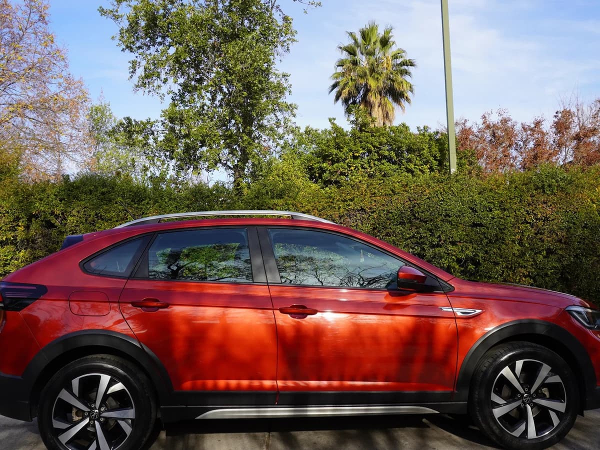 VOLKSWAGEN Nivus Highline 2023 - Imagen 4