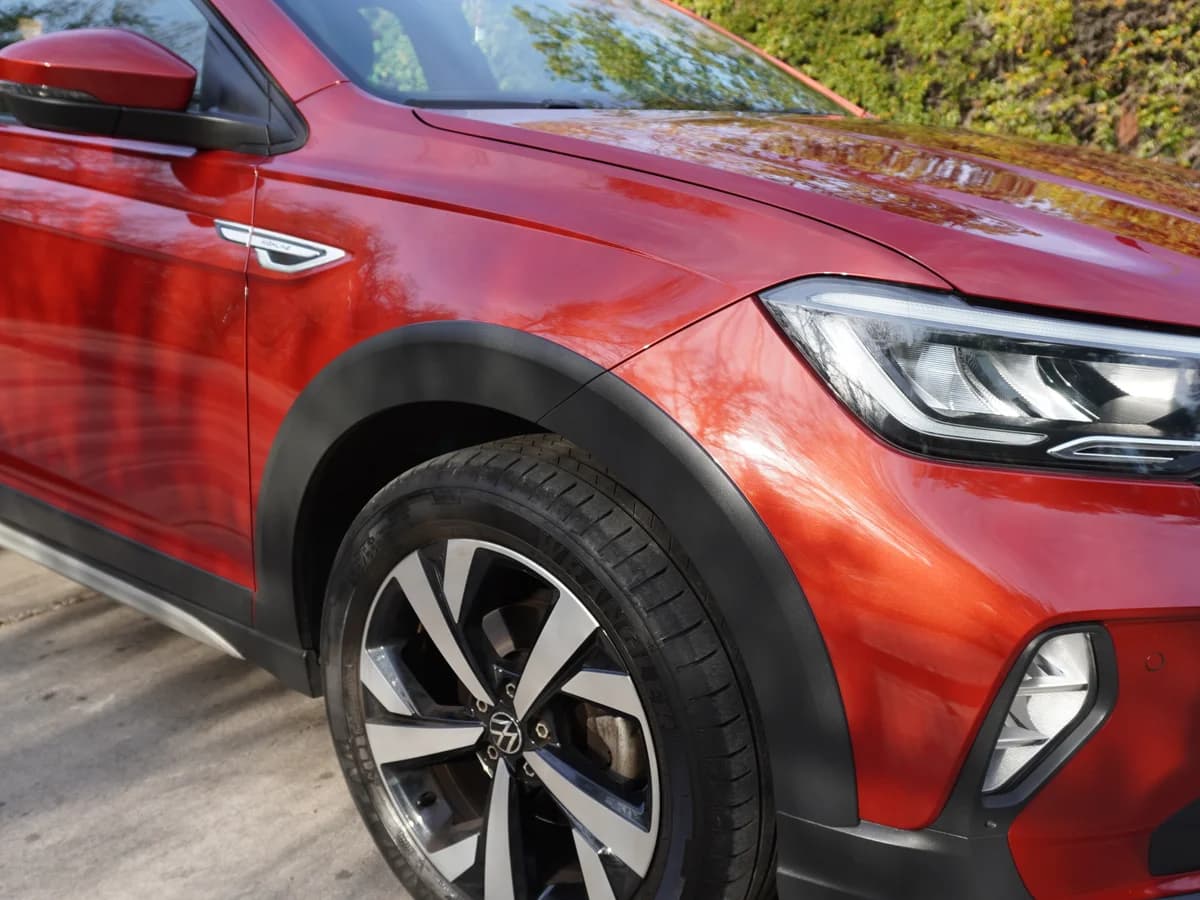 VOLKSWAGEN Nivus Highline 2023 - Imagen 14