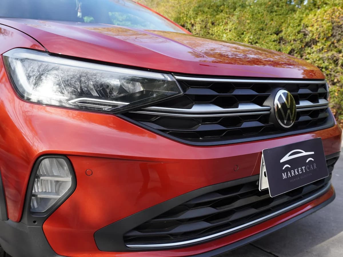 VOLKSWAGEN Nivus Highline 2023 - Imagen 15