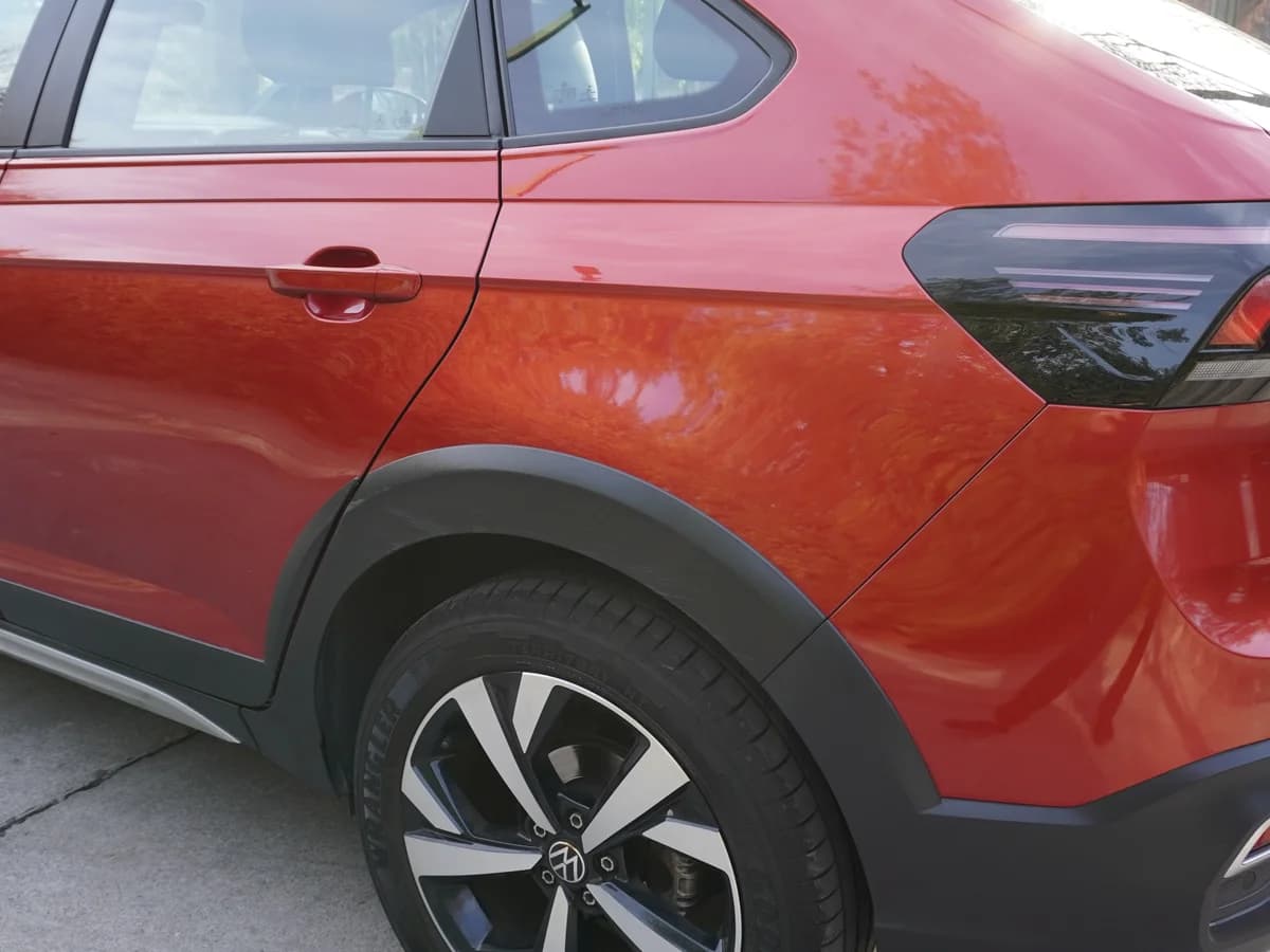 VOLKSWAGEN Nivus Highline 2023 - Imagen 17