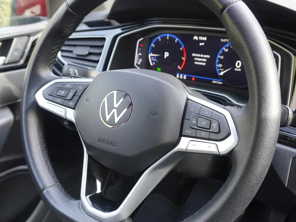 VOLKSWAGEN Nivus Highline 2023 - Imagen 26