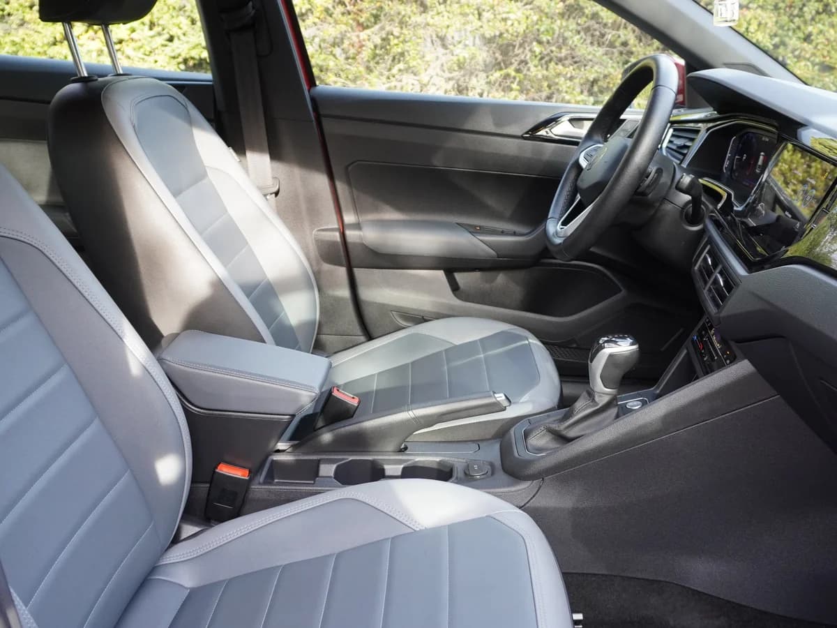 VOLKSWAGEN Nivus Highline 2023 - Imagen 32