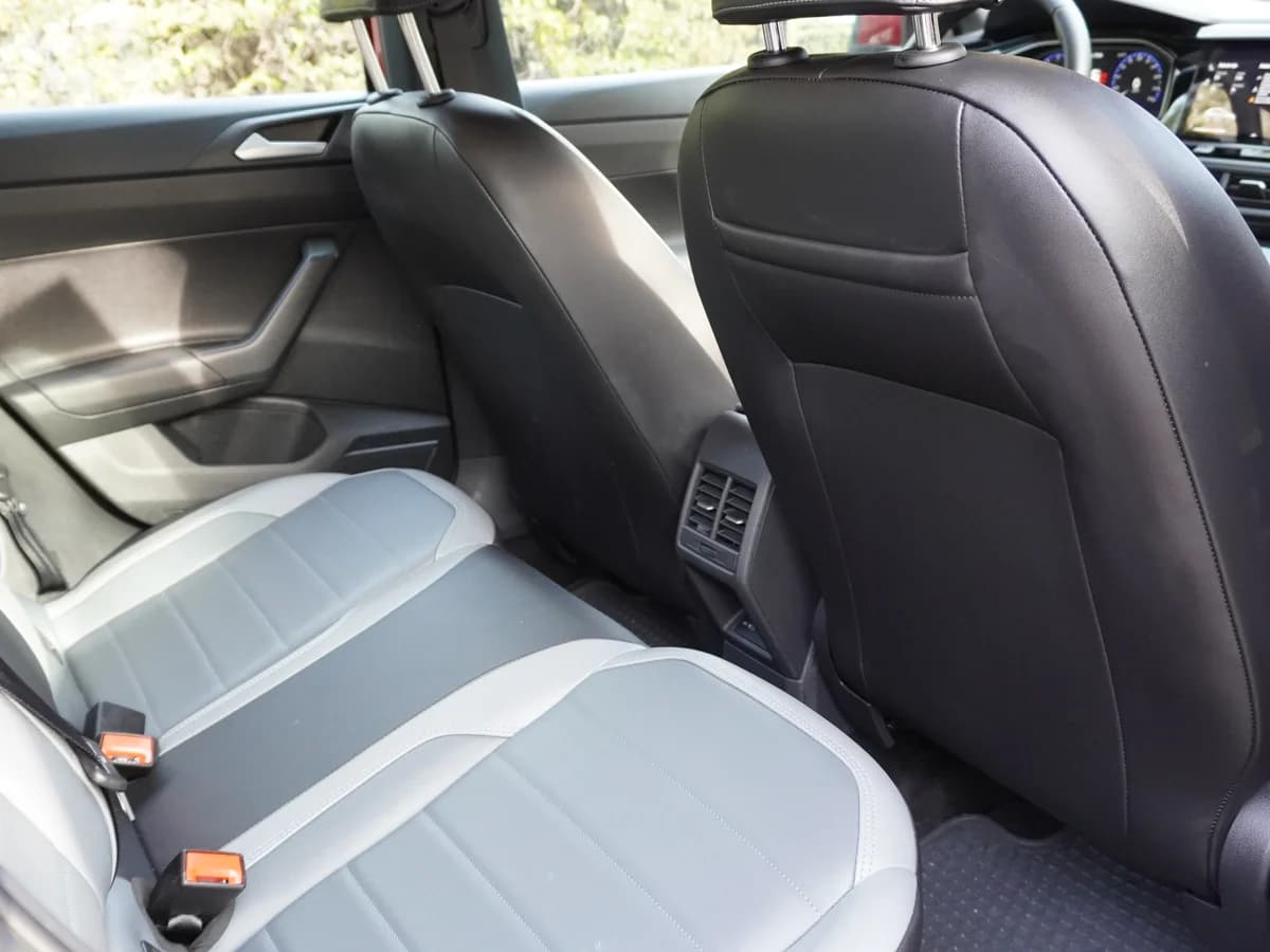 VOLKSWAGEN Nivus Highline 2023 - Imagen 33