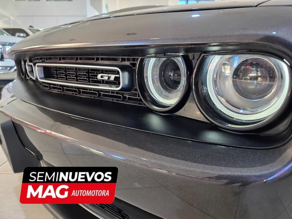 DODGE Challenger GT 2021 - Imagen 5