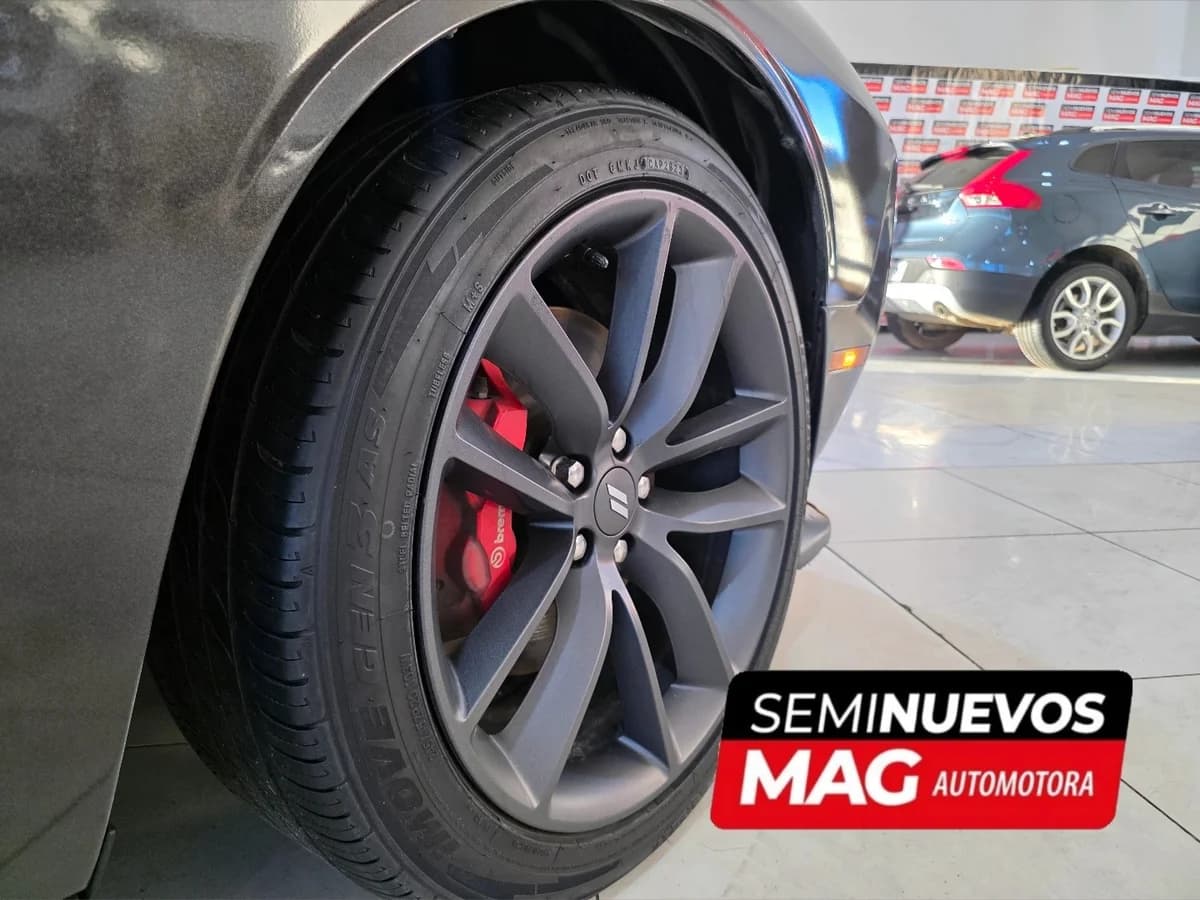 DODGE Challenger GT 2021 - Imagen 6