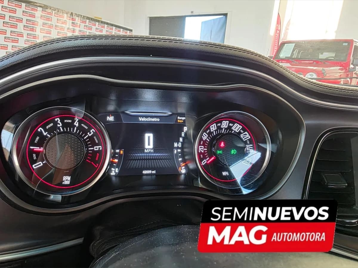 DODGE Challenger GT 2021 - Imagen 9
