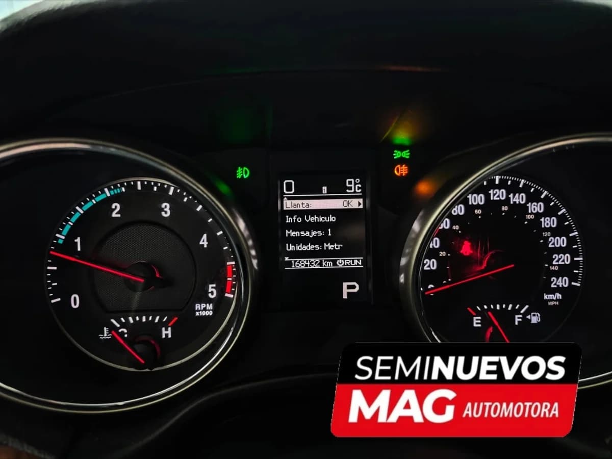 JEEP Grand Cherokee 3.0 CRD 2013 - Imagen 10