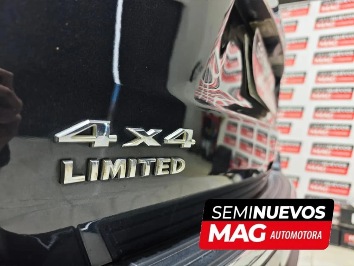 JEEP Grand Cherokee 3.0 CRD 2013 - Imagen 13