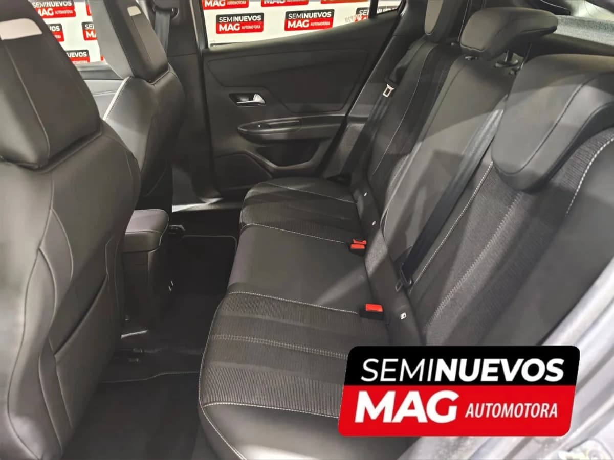 OPEL Mokka 1.2T ELEGANCE 4X2 AT8 5P 2023 - Imagen 6
