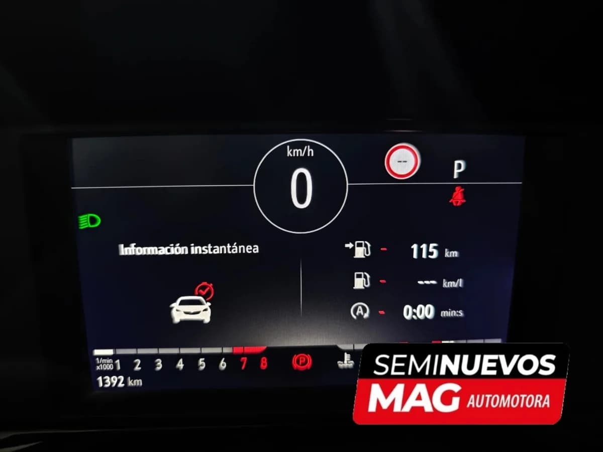 OPEL Mokka 1.2T ELEGANCE 4X2 AT8 5P 2023 - Imagen 7