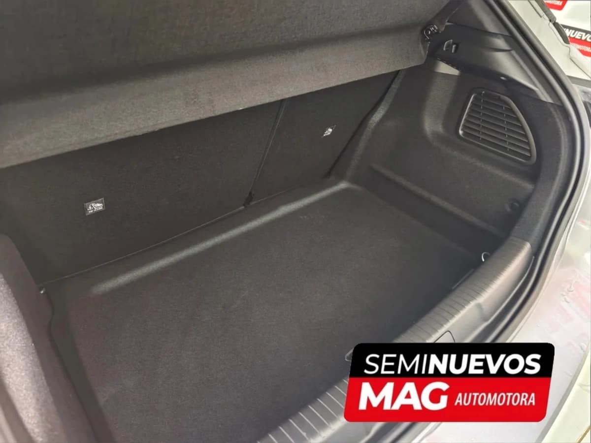 OPEL Mokka 1.2T ELEGANCE 4X2 AT8 5P 2023 - Imagen 8