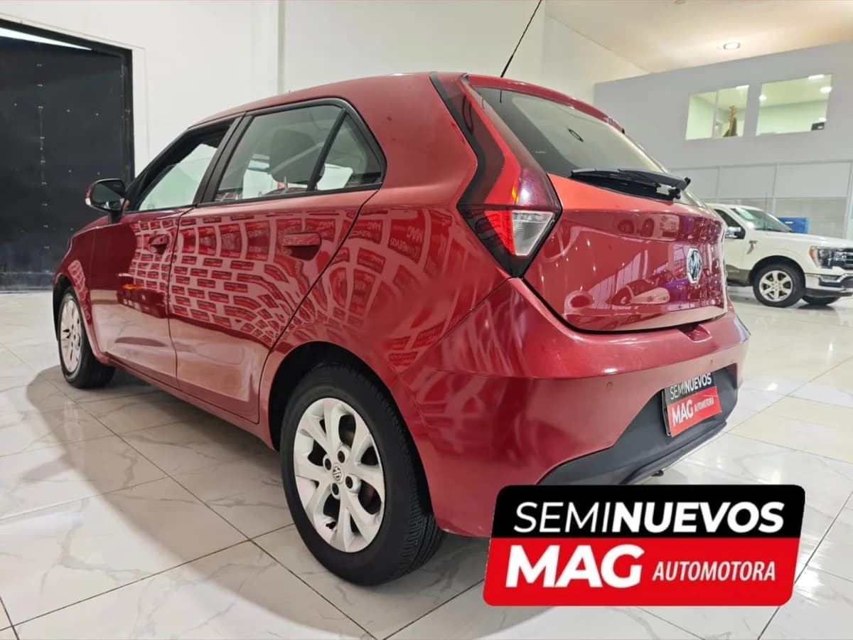 MG 3 MT 2021 - Imagen 3