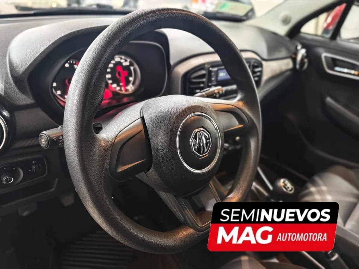 MG 3 MT 2021 - Imagen 5