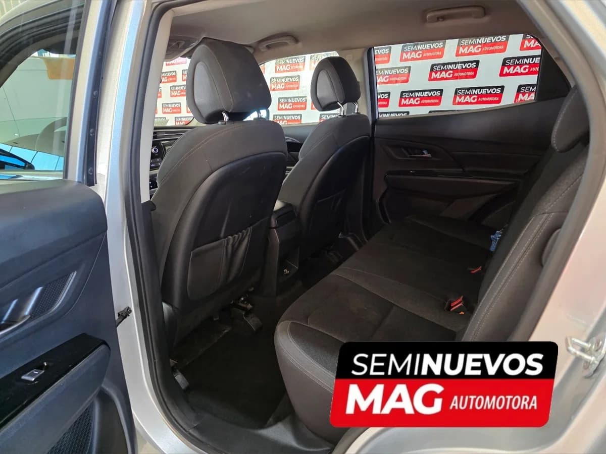 SSANGYONG KORANDO 1.5 TURBO 2021 - Imagen 6