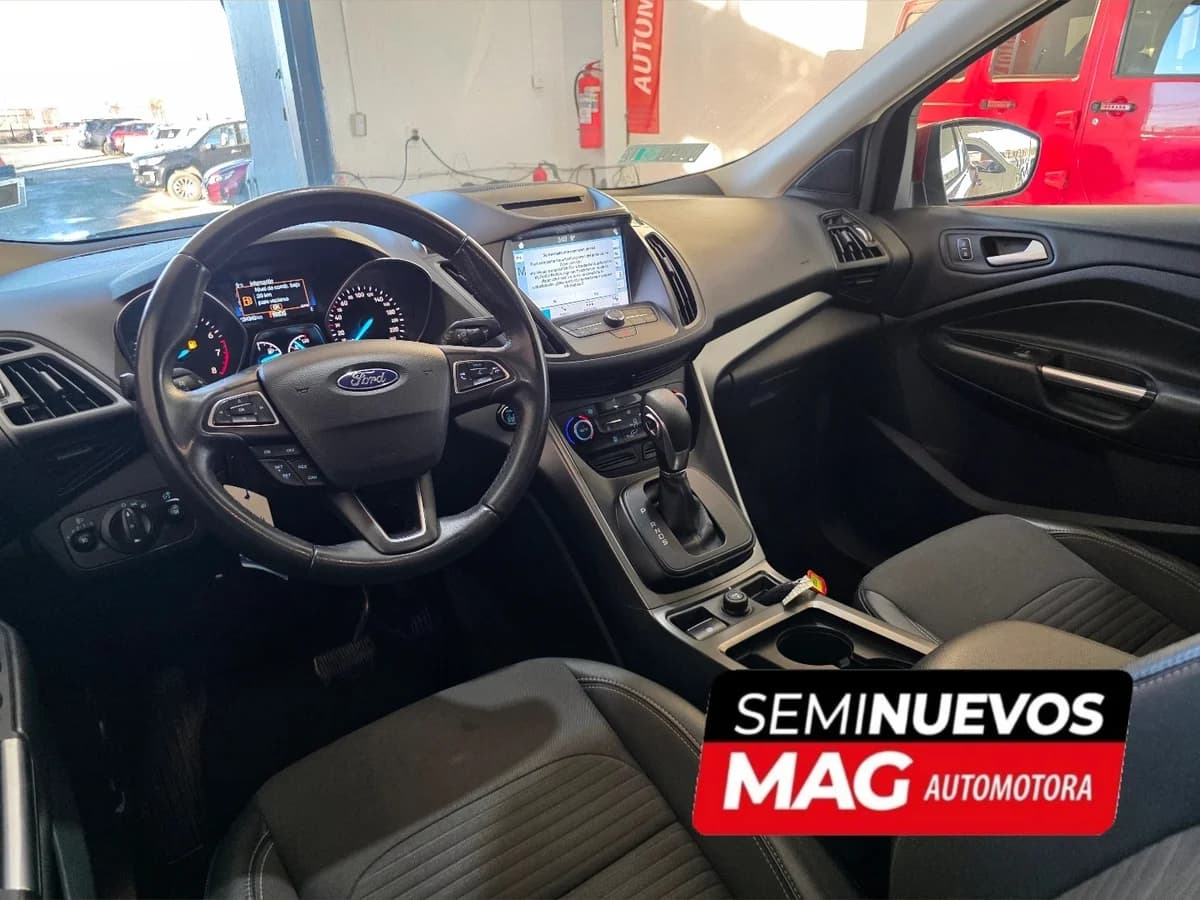 FORD ESCAPE 2.5 AUT 2019 - Imagen 5