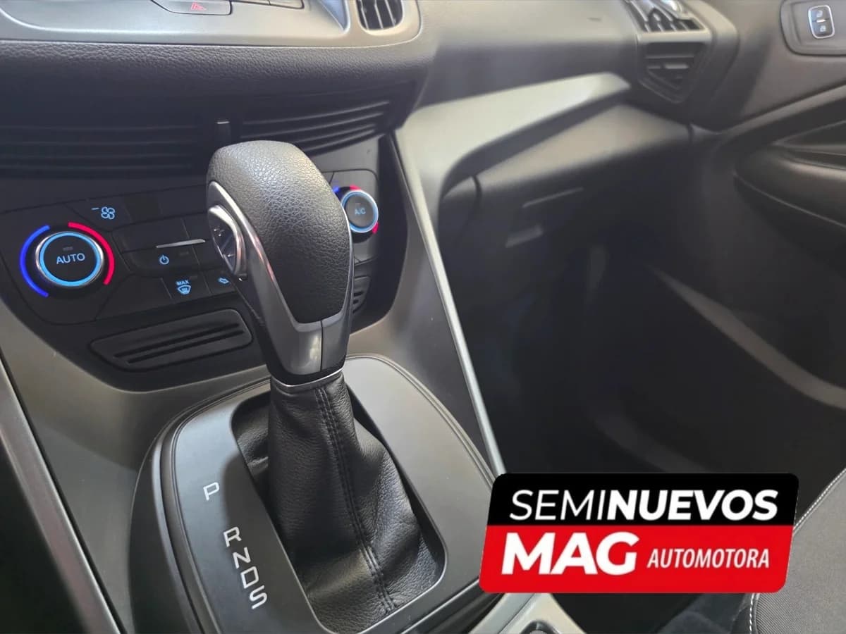FORD ESCAPE 2.5 AUT 2019 - Imagen 7