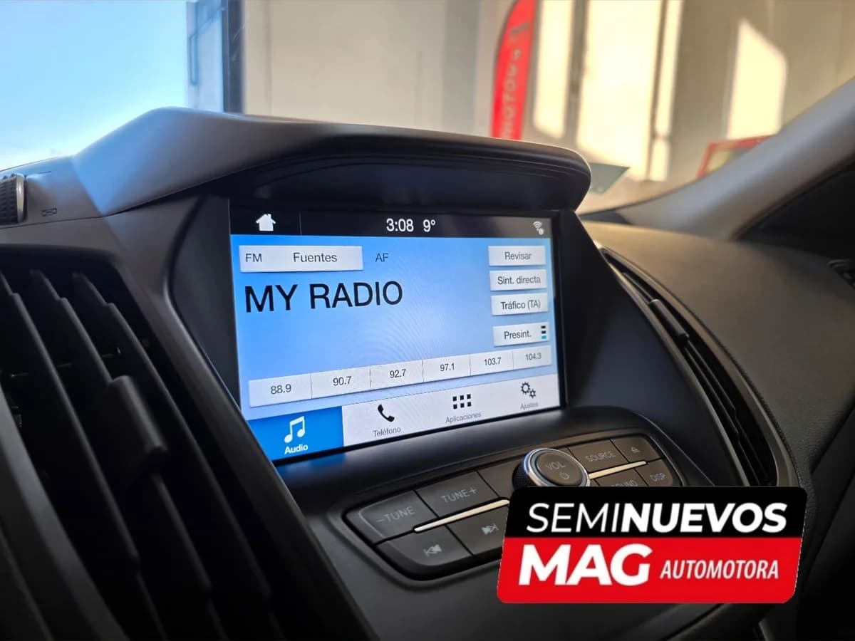 FORD ESCAPE 2.5 AUT 2019 - Imagen 8