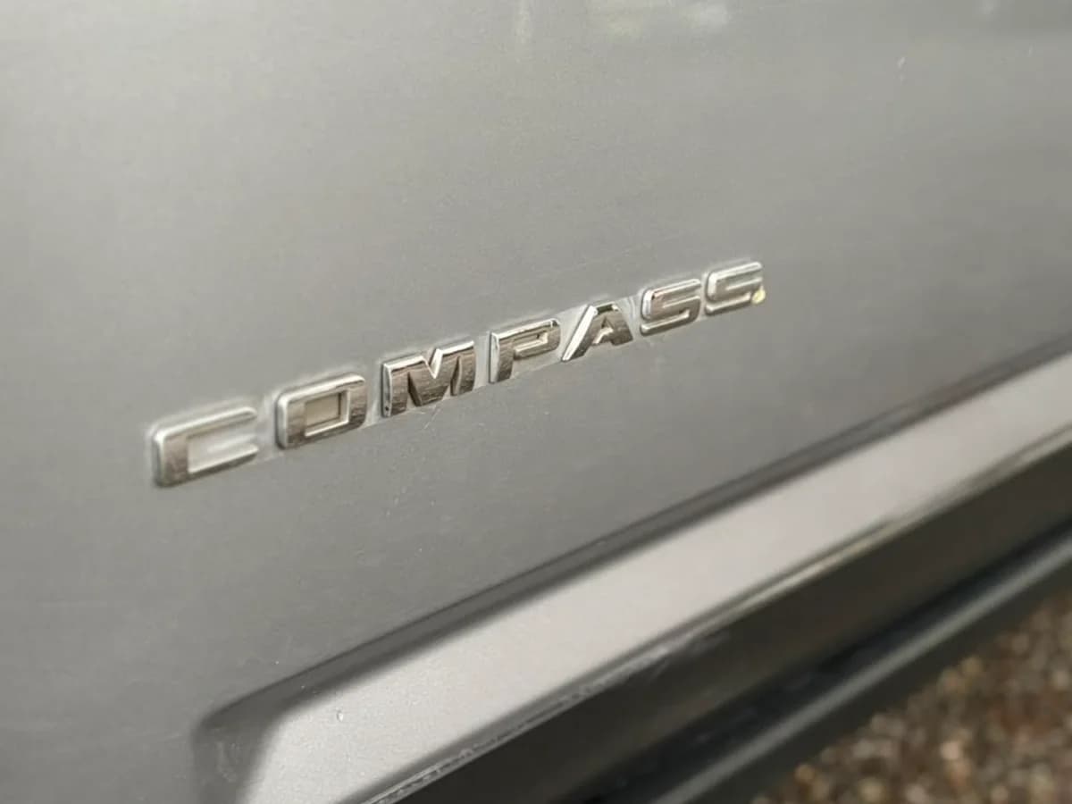 JEEP Compass 2.4 SPORT 2WD AT 5P 2015 - Imagen 13