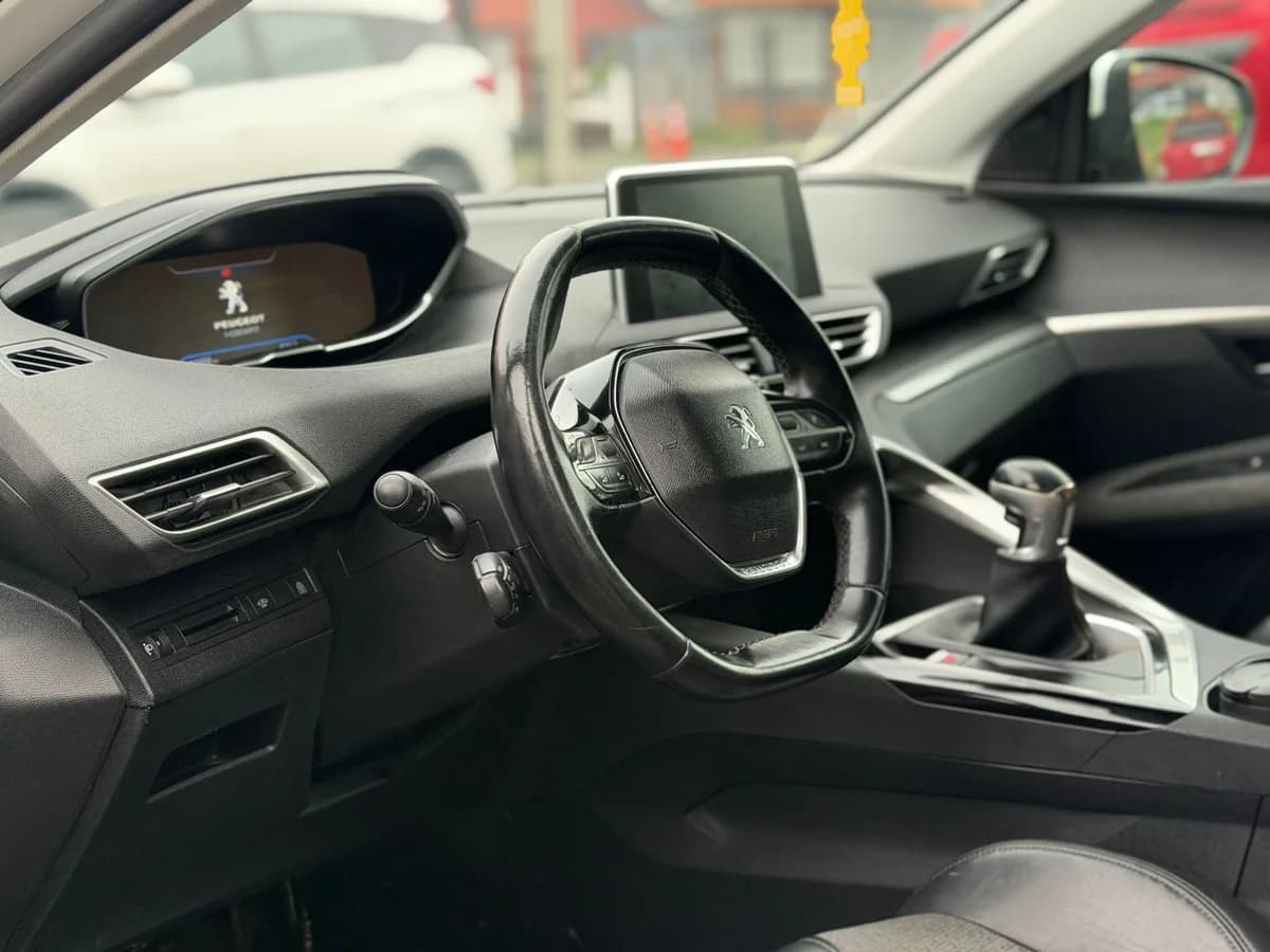 PEUGEOT 3008 ACTIVE BLUEHDI 1.5 2019 - Imagen 7