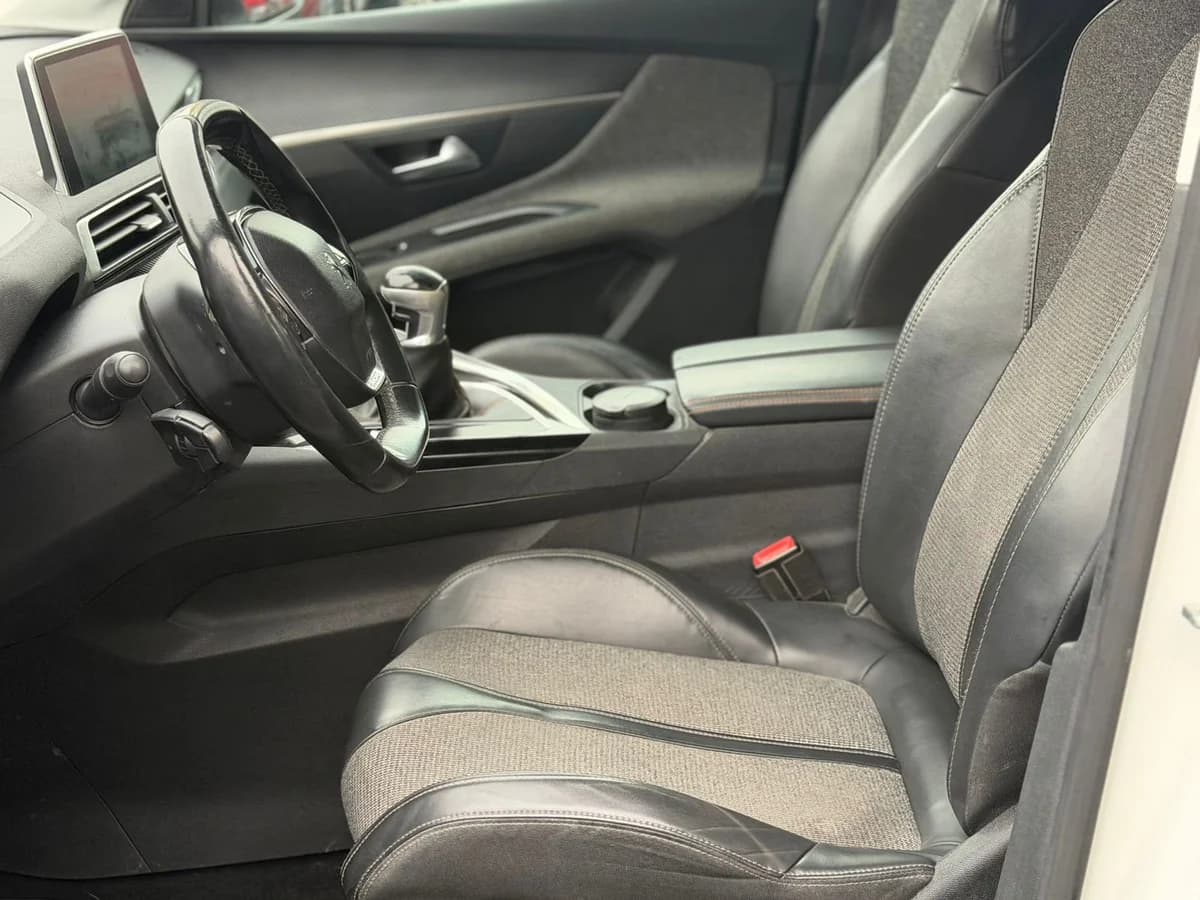 PEUGEOT 3008 ACTIVE BLUEHDI 1.5 2019 - Imagen 8