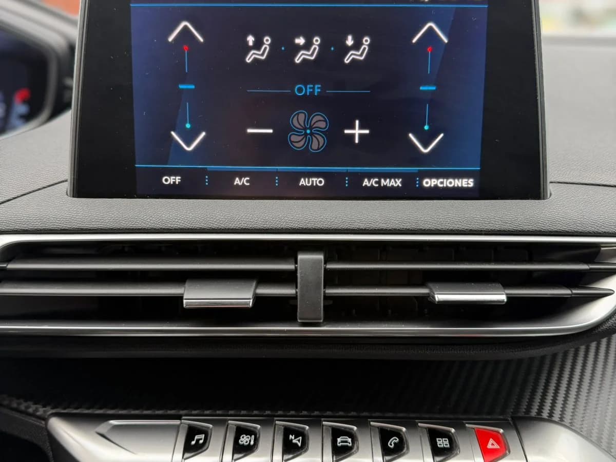 PEUGEOT 3008 ACTIVE BLUEHDI 1.5 2019 - Imagen 10