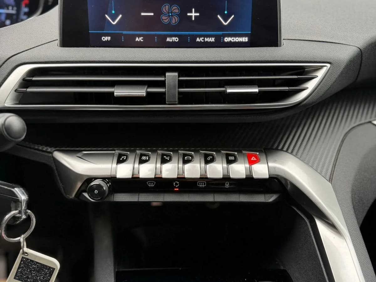 PEUGEOT 3008 ACTIVE BLUEHDI 1.5 2019 - Imagen 11