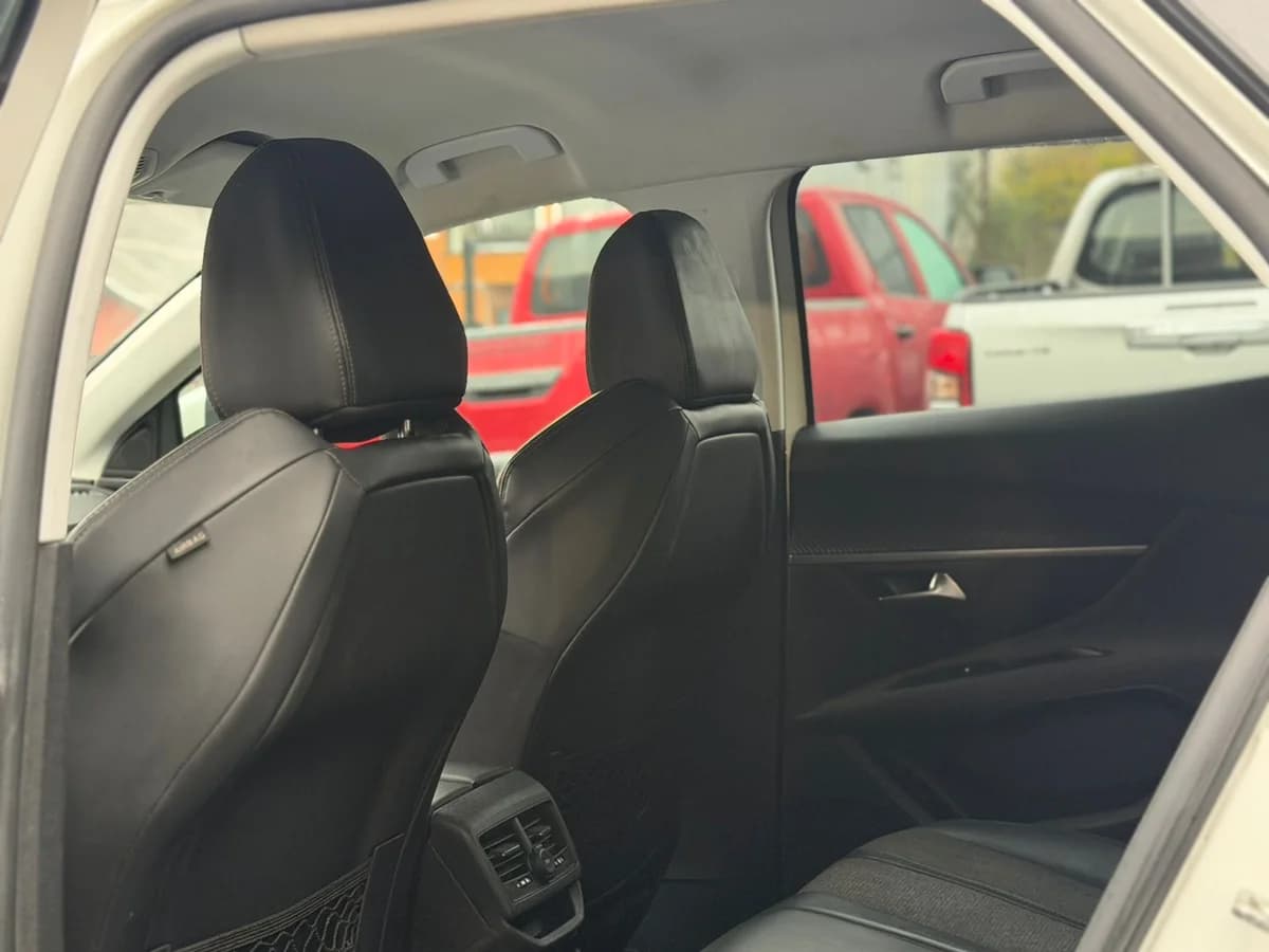 PEUGEOT 3008 ACTIVE BLUEHDI 1.5 2019 - Imagen 12