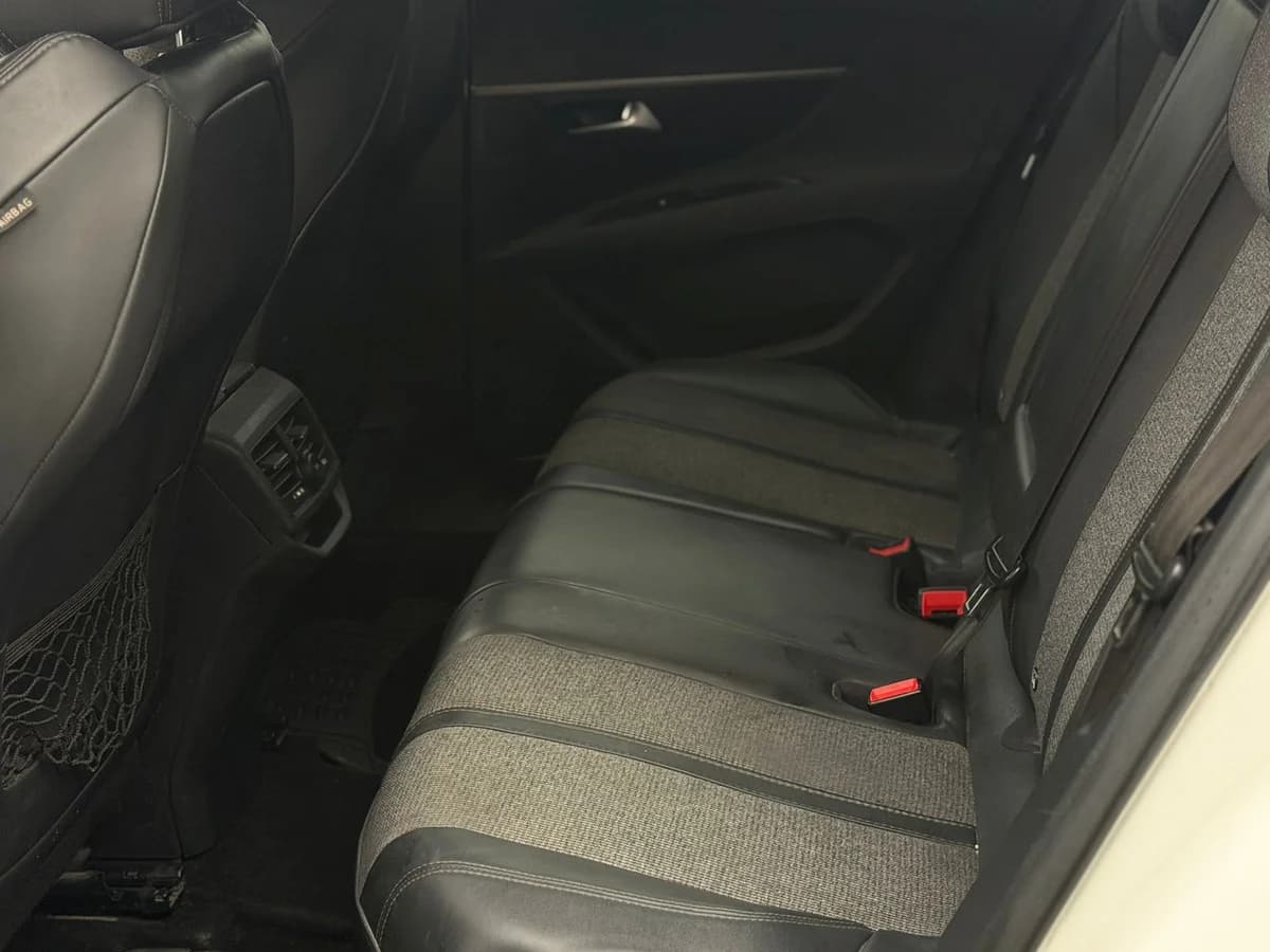 PEUGEOT 3008 ACTIVE BLUEHDI 1.5 2019 - Imagen 13