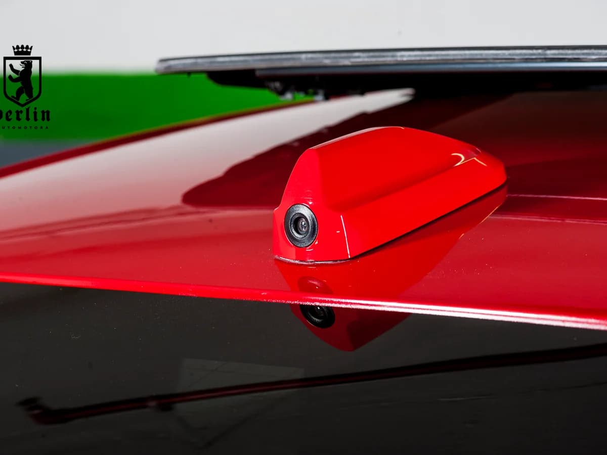 CHEVROLET Camaro V8 455 HP 2023 - Imagen 10