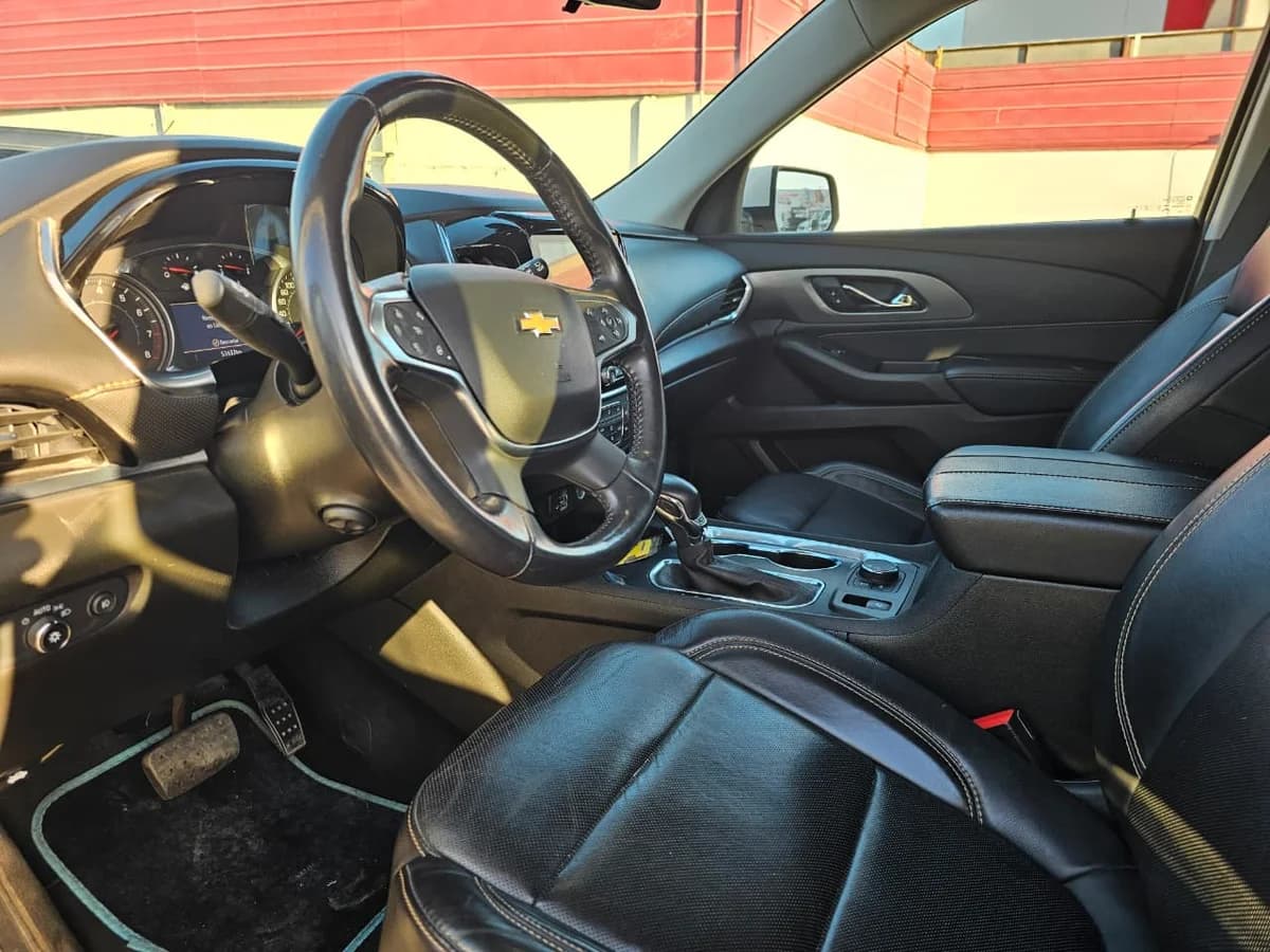 CHEVROLET TRAVERSE NG 2022 - Imagen 6