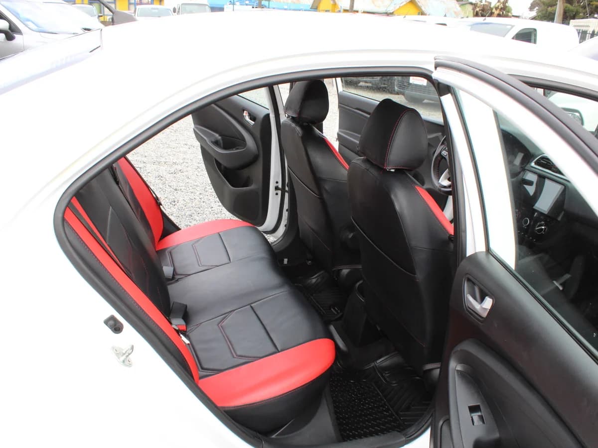 HYUNDAI Verna 1.4 CB 2021 - Imagen 7