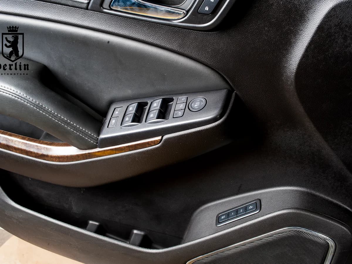 CHEVROLET Tahoe TERCERA CORRIDA DVD 2017 - Imagen 20