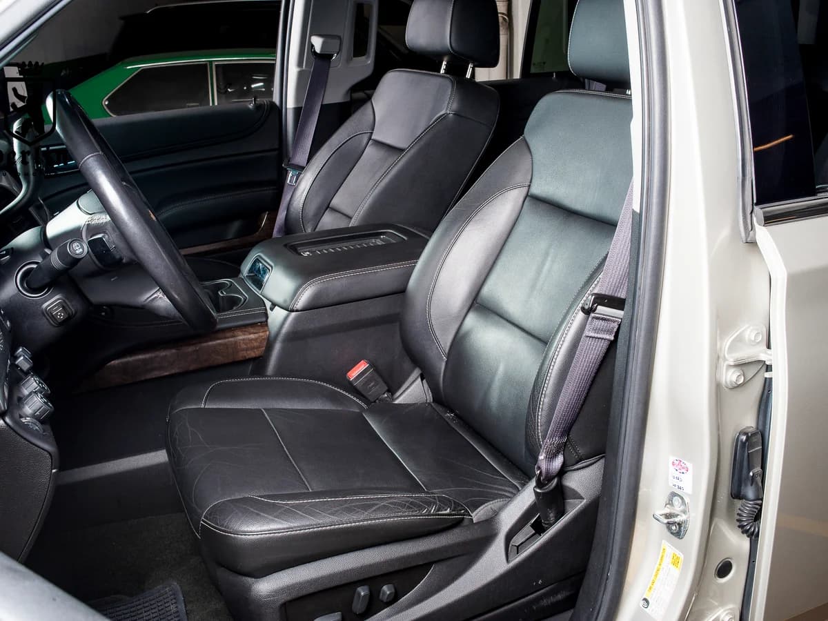 CHEVROLET Tahoe TERCERA CORRIDA DVD 2017 - Imagen 21