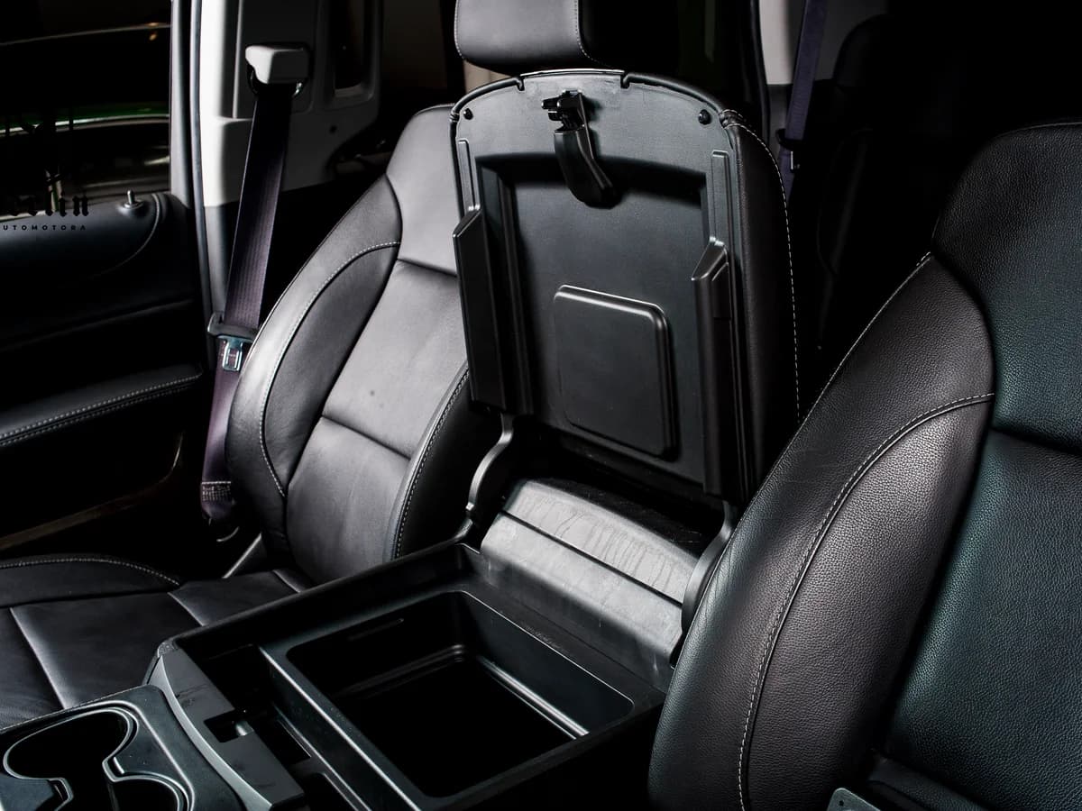 CHEVROLET Tahoe TERCERA CORRIDA DVD 2017 - Imagen 22