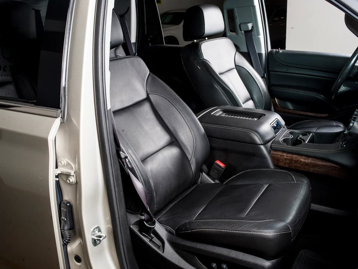 CHEVROLET Tahoe TERCERA CORRIDA DVD 2017 - Imagen 23