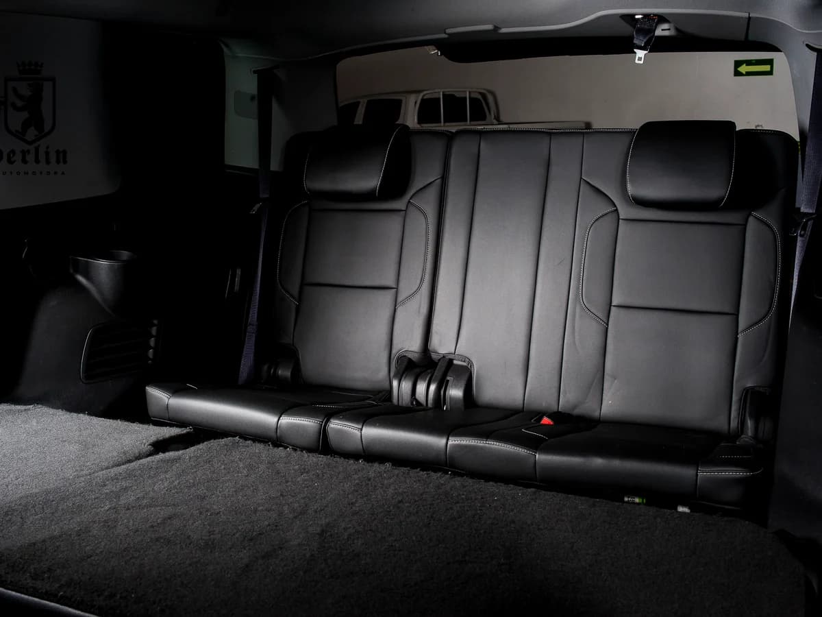 CHEVROLET Tahoe TERCERA CORRIDA DVD 2017 - Imagen 25