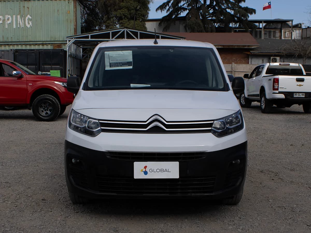 CITROEN BERLINGO - Imagen 1
