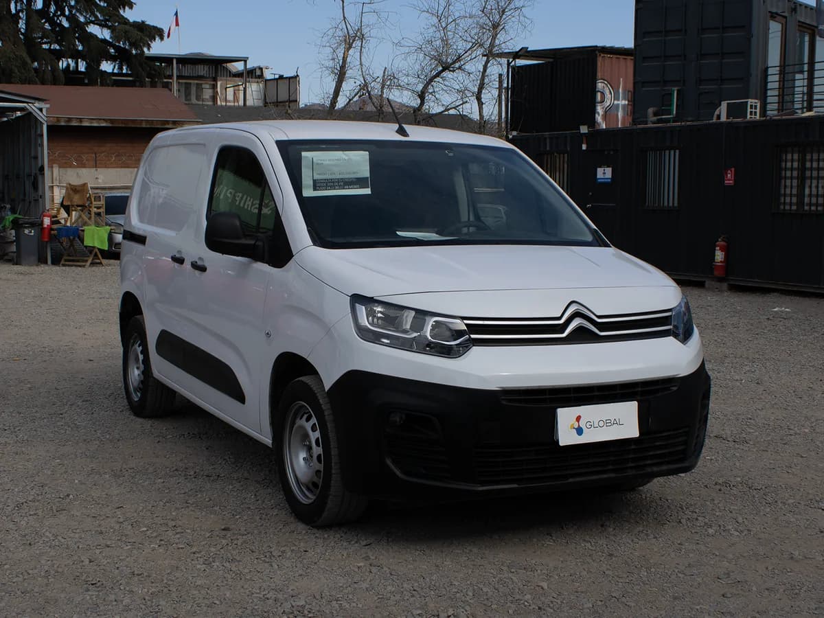 CITROEN BERLINGO - Imagen 2