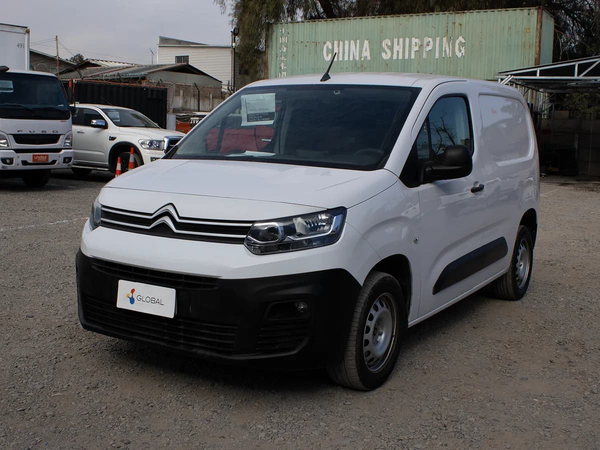 CITROEN BERLINGO - Imagen 3